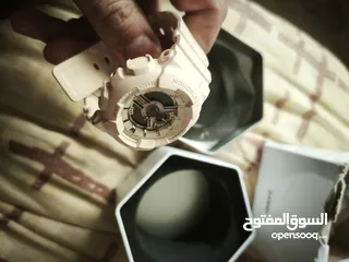 17 3 ساعات كاسيو للبيع
