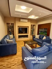  1 روف مفروش بإطلالــــه بانوراما