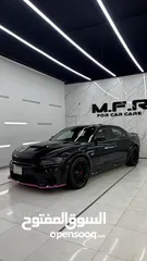  1 Dodge Charger Widebody - دوج جارجر وايد بدي 2021