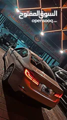  3 بي ام Bmw  540.2019