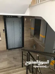  10 شقة راقيه جديدة للبيع في مدينة طرابلس منطقة السياحية داخل المخطط بالقرب من المعهد النفط