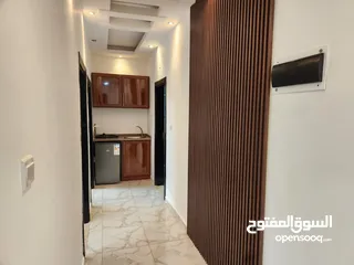  13 شقة استثمارية فاخرة للبيع (طابق ارضي)