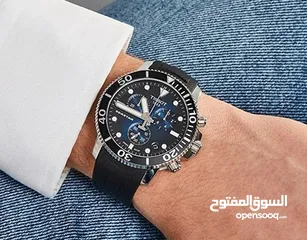  1 مجموعة ساعات سويسرا اصلية بالكرتونة متنوعة باسعار مناسبة جداً للبيع