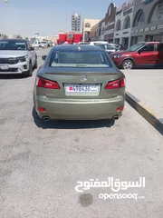  3 لكزسls300للبيع