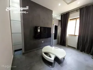  8 شقة للايجار في عبدون  ( Property 33086 )