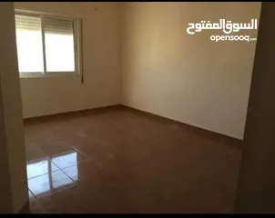  4 شقة فارغة للايجار