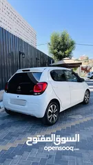  3 سترون c1 2015 متور 1200 جير عادي