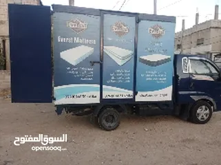  10 كيا بنجو 2010