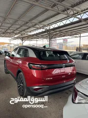  24 Volkswagen id4 x pro 2021 فولكسفاغن اي دي فور عداد زيرو