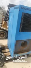  16 معدات صناعيه مشكله
