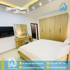  11 شقه سوبر ديلوكس جديده سكنه اولى مميزه عين مصباح