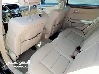  5 2015م E350 مرسيدس وارد باقل سعر بالسوق غير قابل للتفاوض قابل للبدل