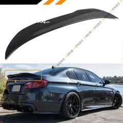  4 Mercedes - BMW- Charger - Mustang    جميع قطع البودي كت و ملحقاتها من  سبويلرات - شفف امامية - دفيوز