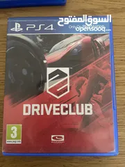  13 ألعاب بلايستيشن تعمل على جهاز بلايستيشن 4 و بلايستيشن 5  PS4 games  Ps5 games