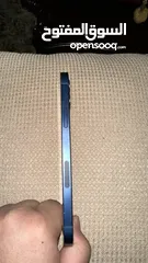  4 Iphone 12 blue /  ايفون 12 ازرق وارد امريكا