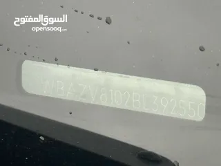  16 بي ام دبليو X5 خليجي بحالة ممتازة فل مواصفات