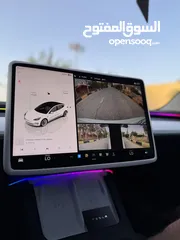  13 TESLA MODEL 3 2023 STANDARD PLUS