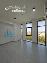  8 شقة راقية في مبنى جديد BEAUTIFUL 2+1 BR APARTMENT