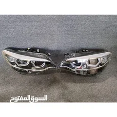  2 قطع غيار بي ام دبليو