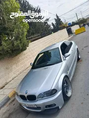  10 Bmw E46 كوبيه للبيع