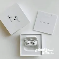  4 Airpods pro