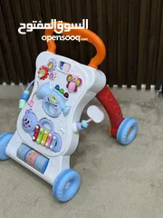  1 مشايه اطفال للبيع