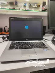  2 HP Laptop very clean like new without any problems