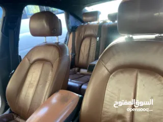  12 أودي A6  موديل 2011