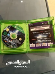  2 Jump Force - Xbox Disc