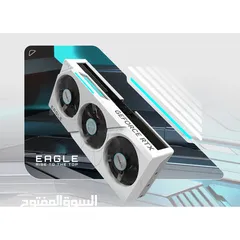  3 rtx4070 super نسخة الice