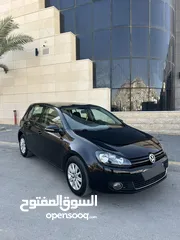  1 جولف  الف واربعمية  تيربو