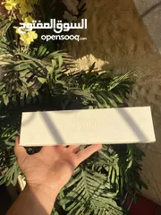  1 ابل واتش لون أسود سيرس 7 قياس 45 Apple Watch Black Edition Series 7 45mm