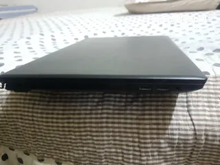  7 Toshiba laptop COR I 7 8th generation