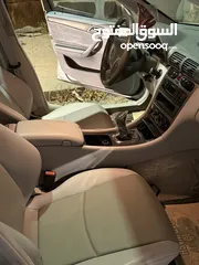  5 مرسيدس c230 2004 ماتور 1.8 للبيع اقساط البيع شخصي