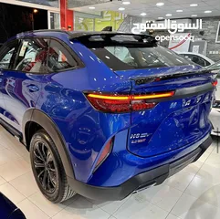  8 Haval H6GT 2023 Brand New