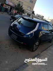  8 نيسان ليف للبيع