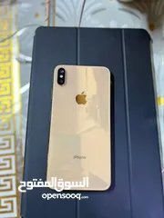  1 ايفون xs ماكس