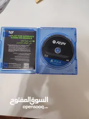  8 Fc 24 fot sell goodcondition قابل للتفاوض