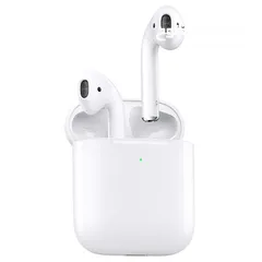  1 Airpods 2 Used Excellent Conditions - اير بود 2 مستعمل حاله ممتازه