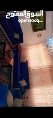  2 طقم كورنر بحالة ممتازة