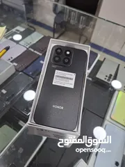  1 هونور X8b 512  كفاله الوكيل الرسمي بسعر مميز