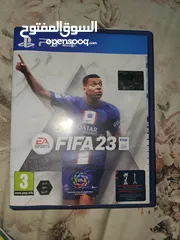  1 fifa 23 للبيع