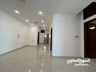  2 For rent spacious 3 bedrooms in Salwa