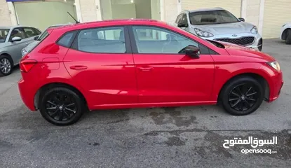  7 سيات ابيزا 2020 اتوماتيك