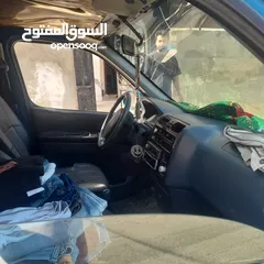  1 تويتا 1996