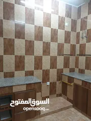  10 شقه دور أول المعبيلة/7 Flat for rent   Maabaila 7