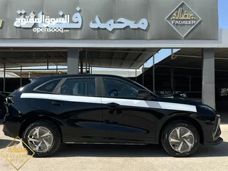 3 اقساط 1850 تسليم مفتاح فورثنج فرايديه 2023 زيرو