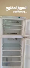  1 ثلاجة تبريد هواء