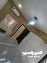  5 استوديو للأجار على الدوار السابع
