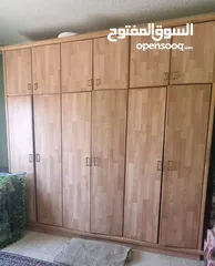  6 غرفة نوم مزدوج للبيع